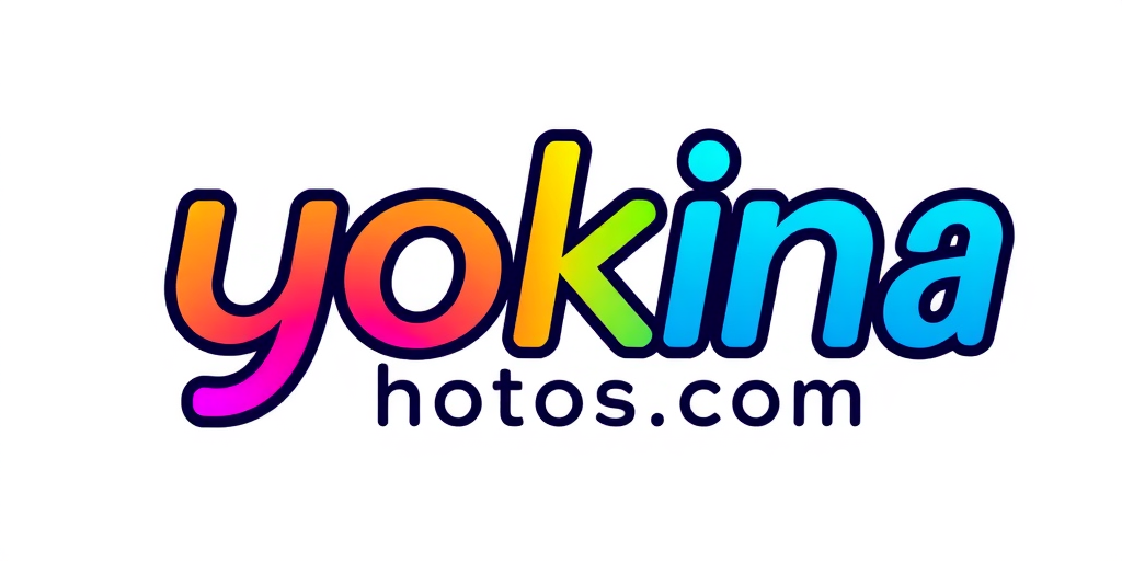 Yokina Photos